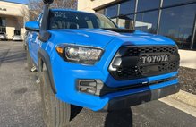 2019 Toyota Tacoma TRD Pro