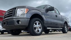 2009 Ford F-150 STX