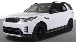 2023 Land Rover Discovery P360 HSE R-Dynamic