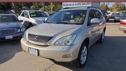 2004 Lexus RX 330 Base