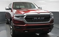 2019 Ram Ram Pickup 1500 Limited