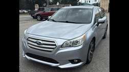 2016 Subaru Legacy 2.5i Limited