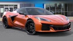 2026 Chevrolet Corvette Z06