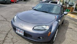 2007 Mazda MX-5 Miata Touring
