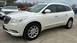 2014 Buick Enclave Premium