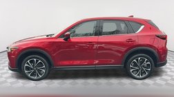 2023 Mazda CX-5 2.5 S Premium Plus