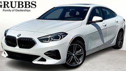 2024 BMW 2 Series 228i Gran Coupe