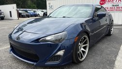 2015 Scion FR-S Release Series 1.0