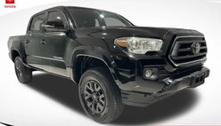 2023 Toyota Tacoma TRD Pro
