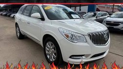 2014 Buick Enclave Premium