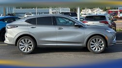 2025 Buick Envista Avenir