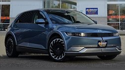 2022 Hyundai Ioniq 5 Limited