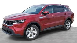 2023 Kia Sorento LX