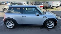 2009 MINI Cooper S