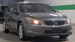 2008 Honda Accord EX-L