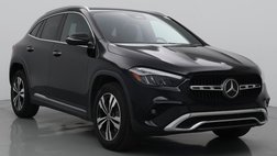 2024 Mercedes-Benz GLA-Class GLA 250