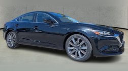 2020 Mazda MAZDA6 Grand Touring