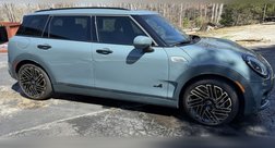 2023 MINI Clubman S CLUBMAN ALL4