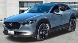 2022 Mazda CX-30 2.5 Turbo Premium