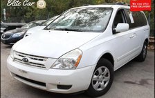 2008 Kia Sedona LX