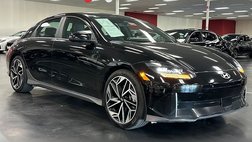 2023 Hyundai Ioniq 6 SEL