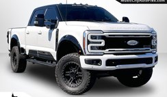 2023 Ford Super Duty F-250 Lariat