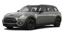 2019 MINI Clubman Cooper S ALL4