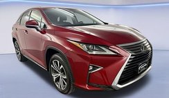 2017 Lexus RX 350 F SPORT