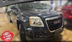 2016 GMC Terrain SLE-1
