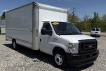 2021 Ford E-Series E-350 SD