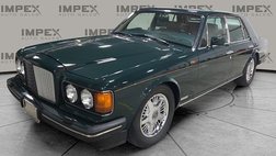 1994 Bentley Brooklands 
