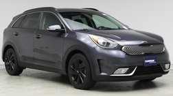 2019 Kia Niro S Touring