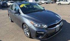 2019 Kia Forte S