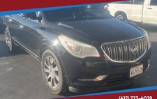 2016 Buick Enclave Premium