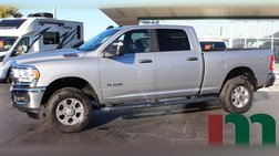 2023 Ram Ram Pickup 2500 Big Horn