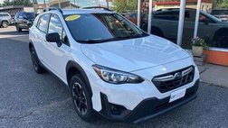 2023 Subaru Crosstrek Base
