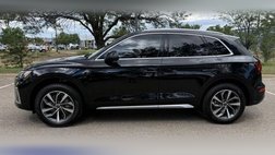 2023 Audi Q5 quattro S line Prem Plus 45 TFSI