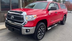 2015 Toyota Tundra SR