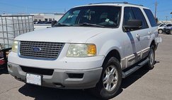 2003 Ford Expedition XLT