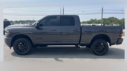 2024 Ram Ram Pickup 2500 Laramie