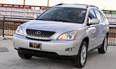 2008 Lexus RX 350 Base
