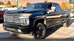2023 Chevrolet Silverado 2500HD High Country