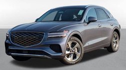 2026 Genesis GV70 2.5T Select