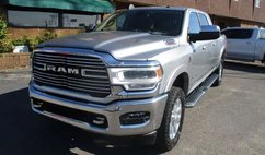 2021 Ram Ram Pickup 2500 Laramie