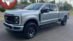 2023 Ford Super Duty F-250 Lariat