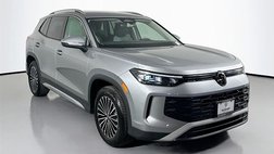 2025 Volkswagen Tiguan S