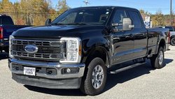 2024 Ford Super Duty F-250 XLT