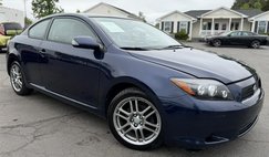 2010 Scion tC 