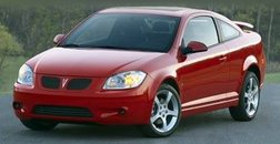 2007 Pontiac G5 Base
