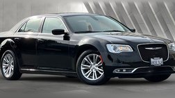 2019 Chrysler 300 Touring L